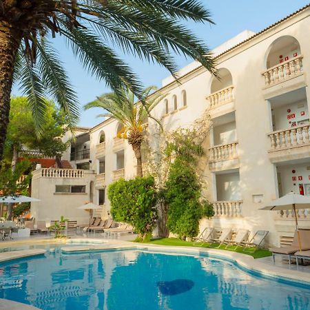 Es Baulo Petit Hotel Can Picafort  Εξωτερικό φωτογραφία